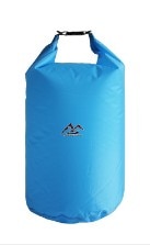 Outdoor Waterproof Dry Bag For Camping, Hiking, Swimming, Rafting, Kayaking, River Trekking- Multiple Sizes
