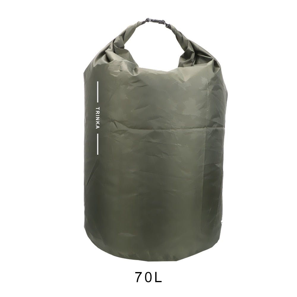 Waterproof Storage Bag- Multiple Sizes