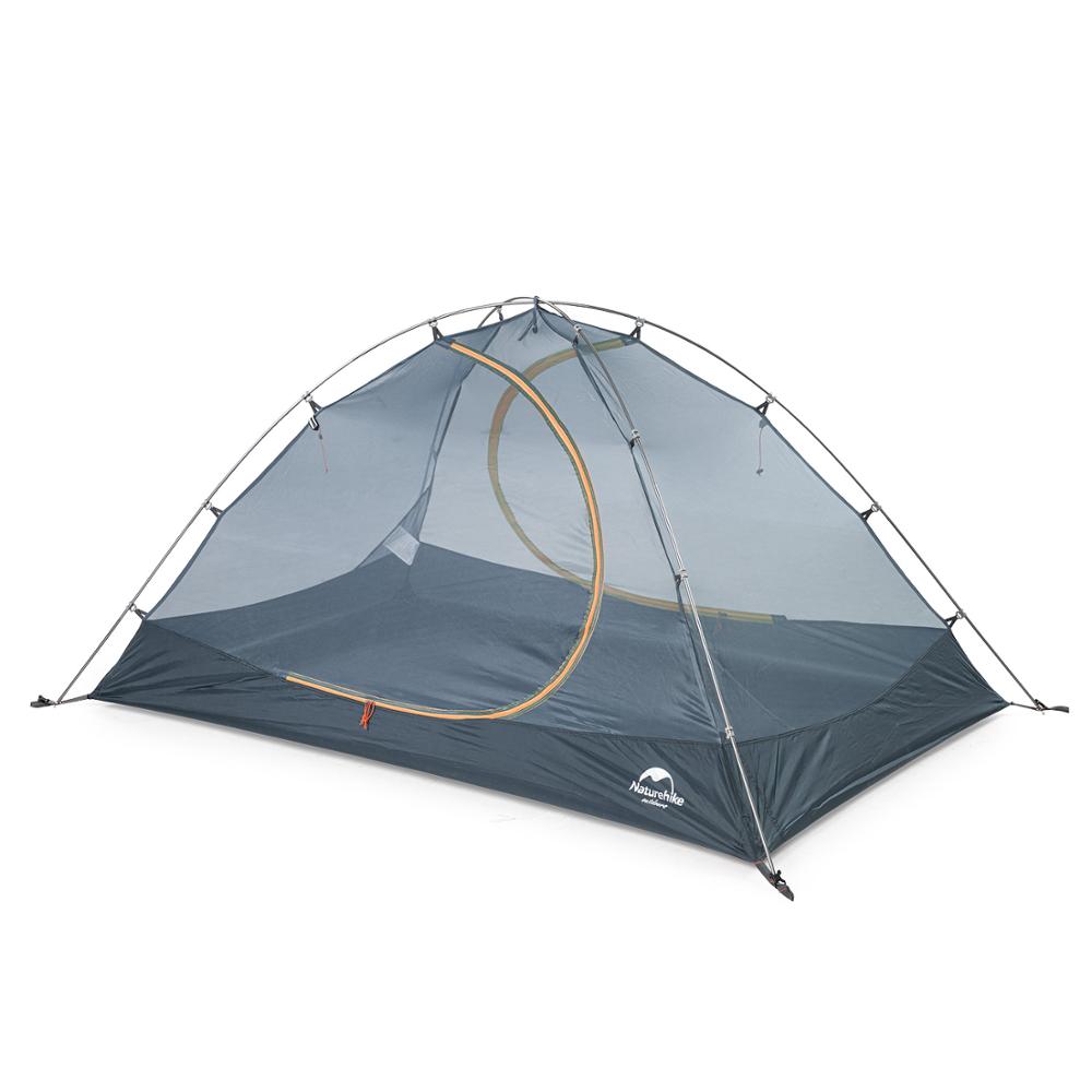 Naturehike Ultralight 20D Camping Tent, 2 Person