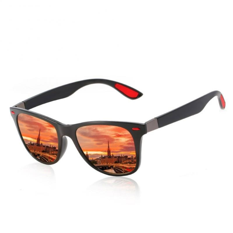 Polarized Sunglasses- Anti-glare  UV400